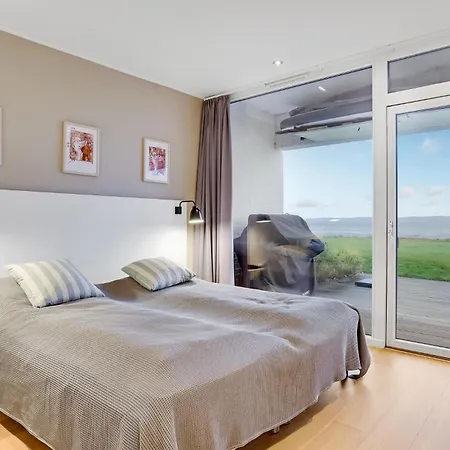 Holiday home Beautiful In With Wifi