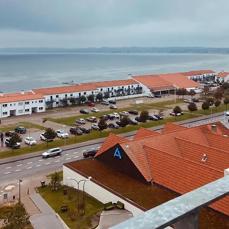 Beautiful In With Wifi Holiday home Ebeltoft