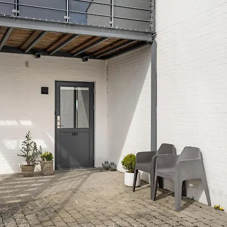 Beautiful In With Wifi Holiday home Ebeltoft