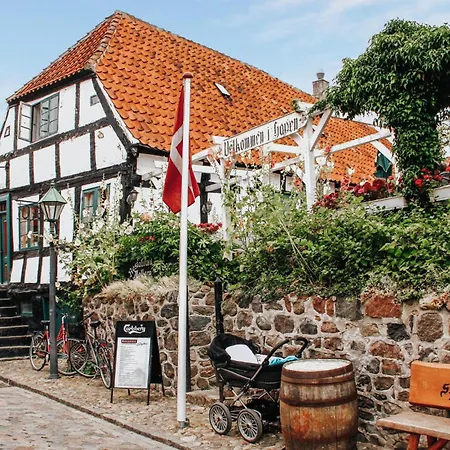 Beautiful In With Wifi * Ebeltoft